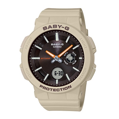 Đồng hồ BGA-255-5ADR