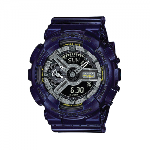 Đồng hồ GMA-S110MC-2ADR