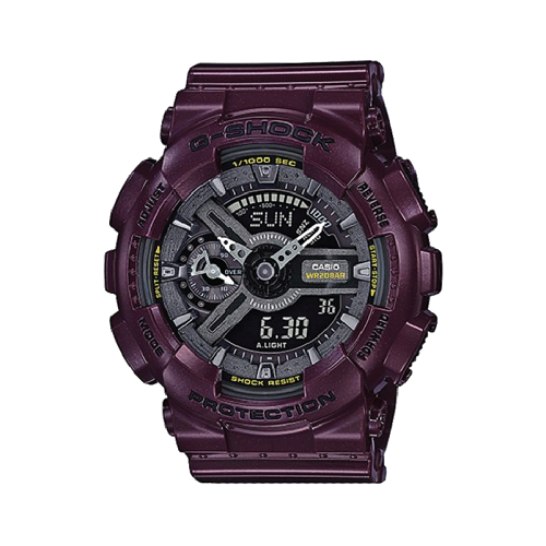 Đồng hồ GMA-S110MC-6ADR